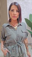 Coordinato Ivana Verde