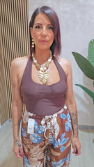 Body Marrone