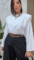 Maglia Bianca art.5760