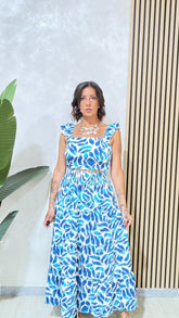 COORDINATO MARIN