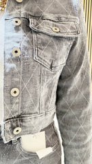 Coordinato Denim