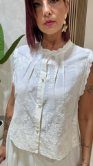Coordinato Lillian Écru