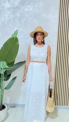 Coordinato Capri