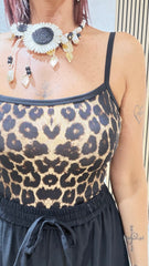 Body Animalier