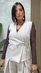 Coordinato Wrap