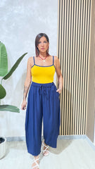 Pantalone Blu Art9302