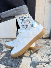 Sneaker Whity