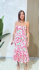 ABITO ROSE