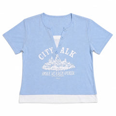 T Shirt City