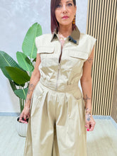 Coordinato Safari Beige