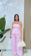 Coordinato Luna Pois