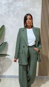 Tailleur Aury