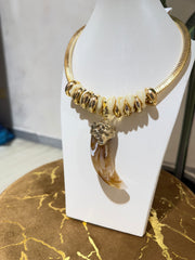 Collana corno