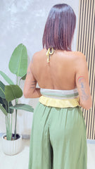 Top Zoe Verde