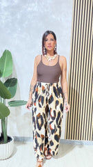 Pantalone Vivace Marrone