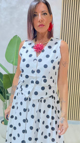 Coordinato Belen