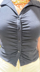 Maglia Ivana Nera