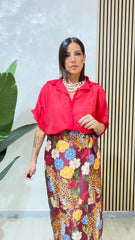 Camicia Velata