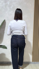 Jeans Blu art.203-2