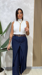 Pantalone Ely Blu