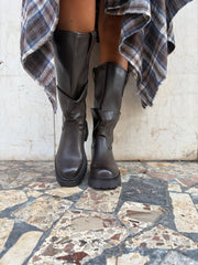Stivale Flavia