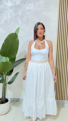 Body Bianco