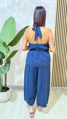 Coordinato Luisa Blu