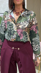 Camicia Afry