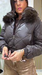 Giubbotto Bomber art8118