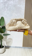 Borsa Beige