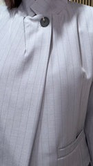Tailleur Hillary