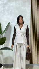 Coordinato Wrap