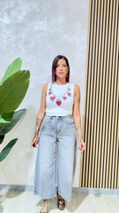 Jeans 7/8 art. 32620