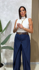Pantalone Ely Blu