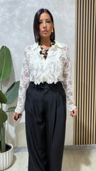 Pantalone Palazzo Nero art.6271