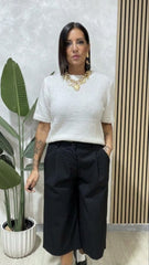 Pull Herry Bianco
