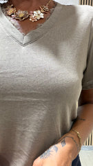 T-Shirt Fango Art.68134