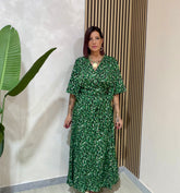 Abito Optical Verde