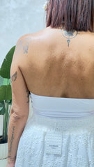 Body Bianco