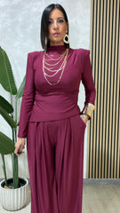 Coordinato Alisa