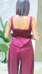 Coordinato Eva