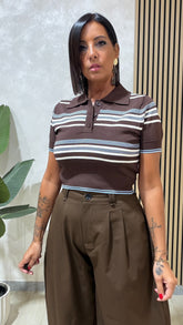 Polo Charly Marrone