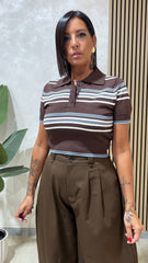 Polo Charly Marrone