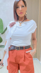 Maglia Fiore
