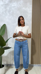 Jeans B art.F565-16