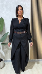 Pantalone Ely Nero