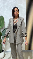 Tailleur Animal art.22150