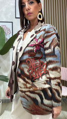 Blazer Astrid
