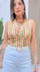 Top ZigZag