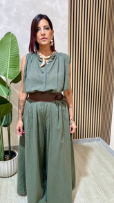 Pantalone Cora
